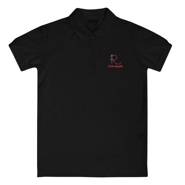 Andre Republic Women's polo Shirt