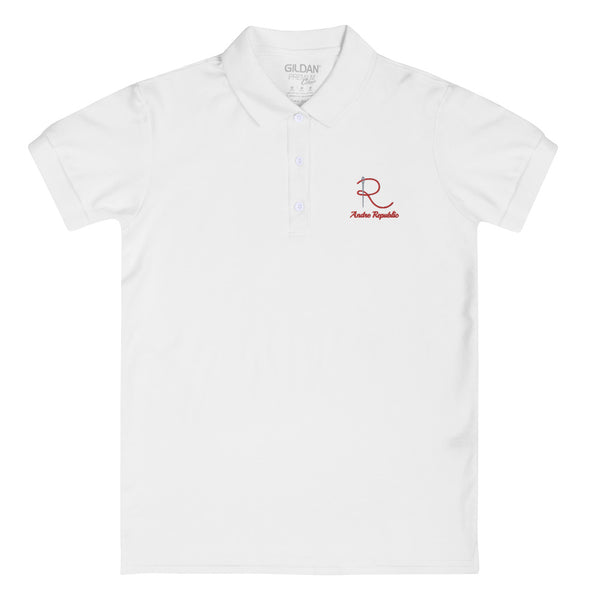 Andre Republic Women's polo Shirt