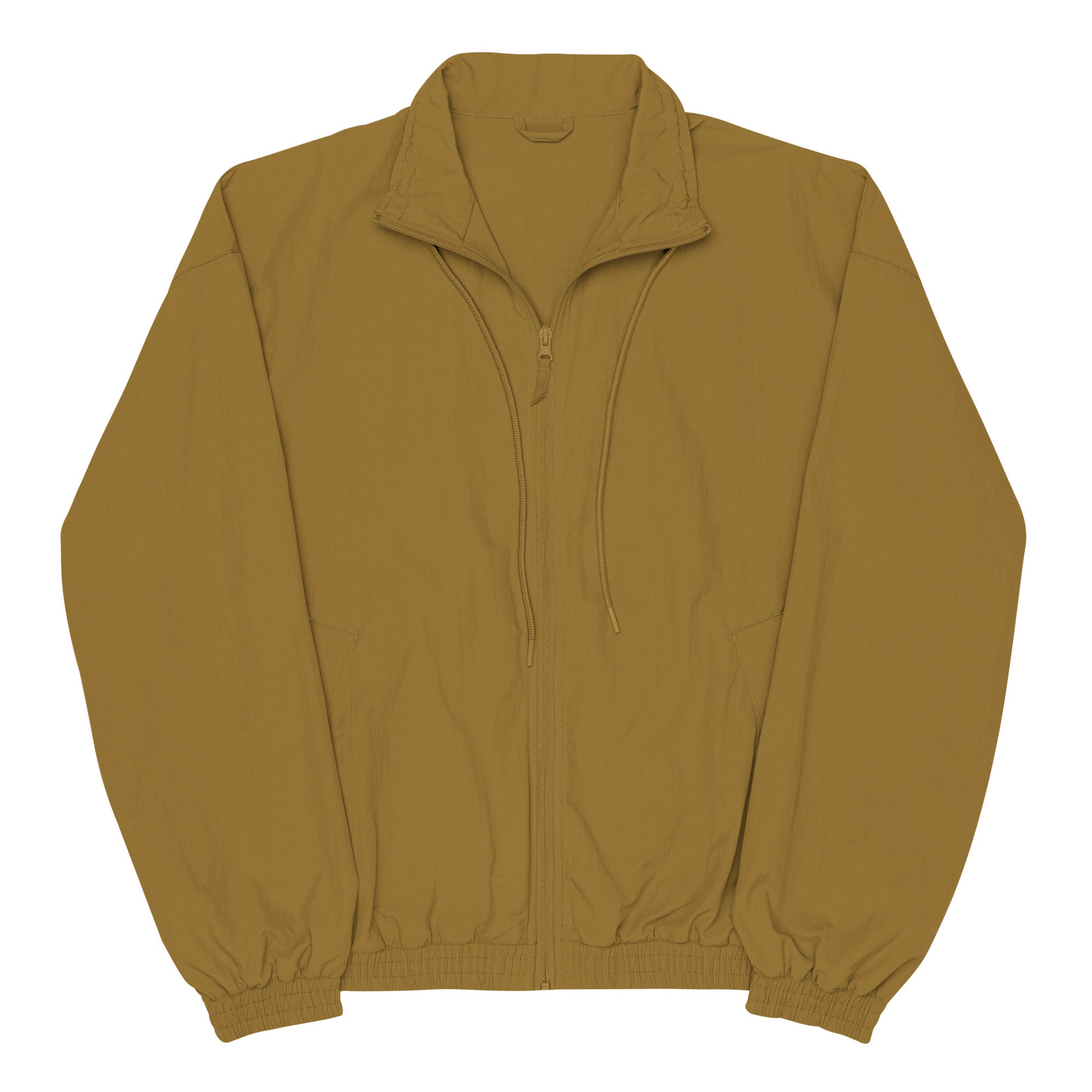 Andre Republic Recycled tracksuit jacket