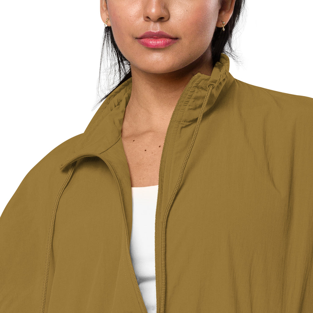 Andre Republic Recycled tracksuit jacket