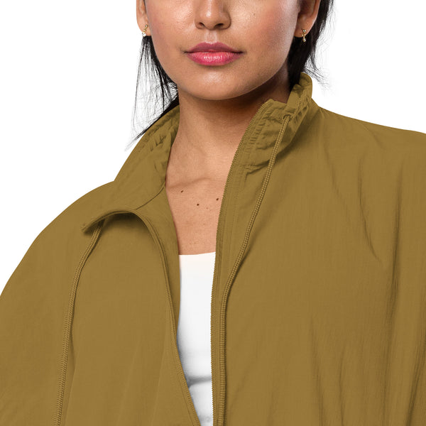 Andre Republic Recycled tracksuit jacket