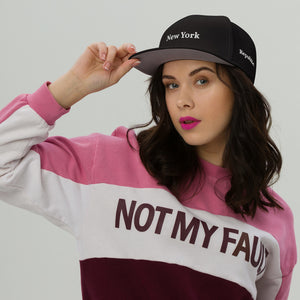 Andre Republic Snapback Hat
