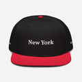 Andre Republic Snapback Hat