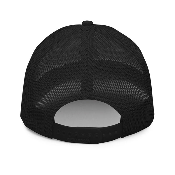 Andre Republic Trucker Cap