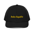 Andre Republic Trucker Cap