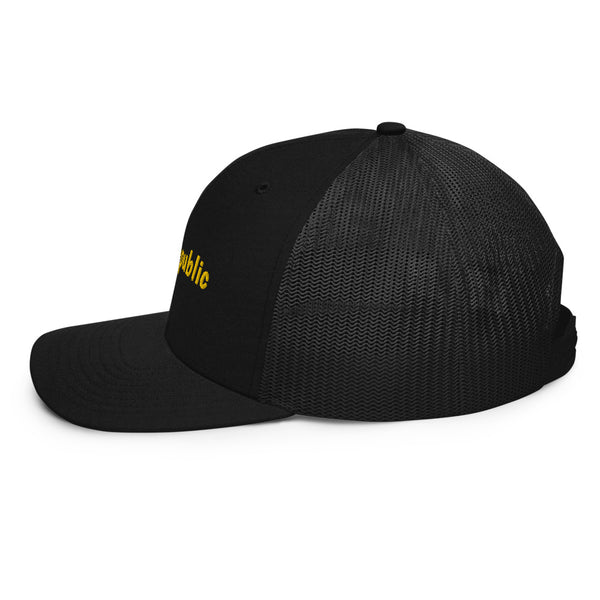 Andre Republic Trucker Cap