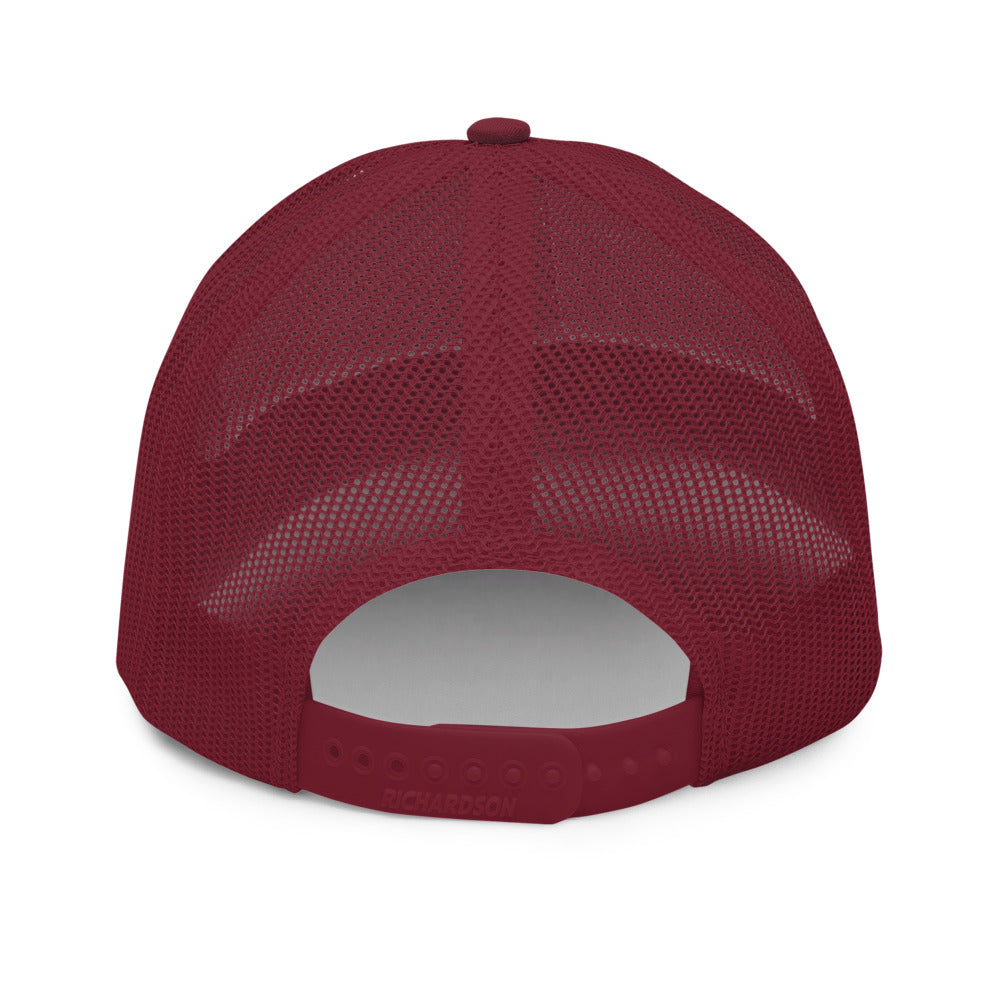 Andre Republic Trucker Cap