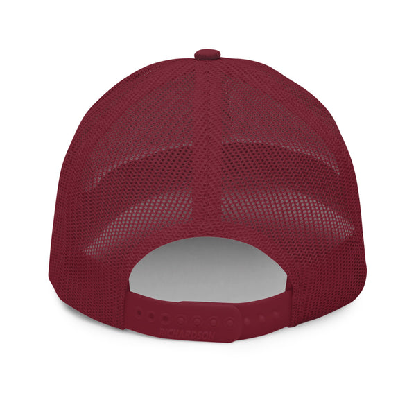 Andre Republic Trucker Cap