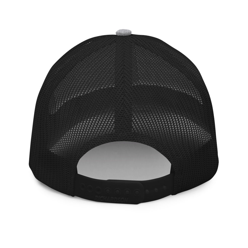 Andre Republic Trucker Cap