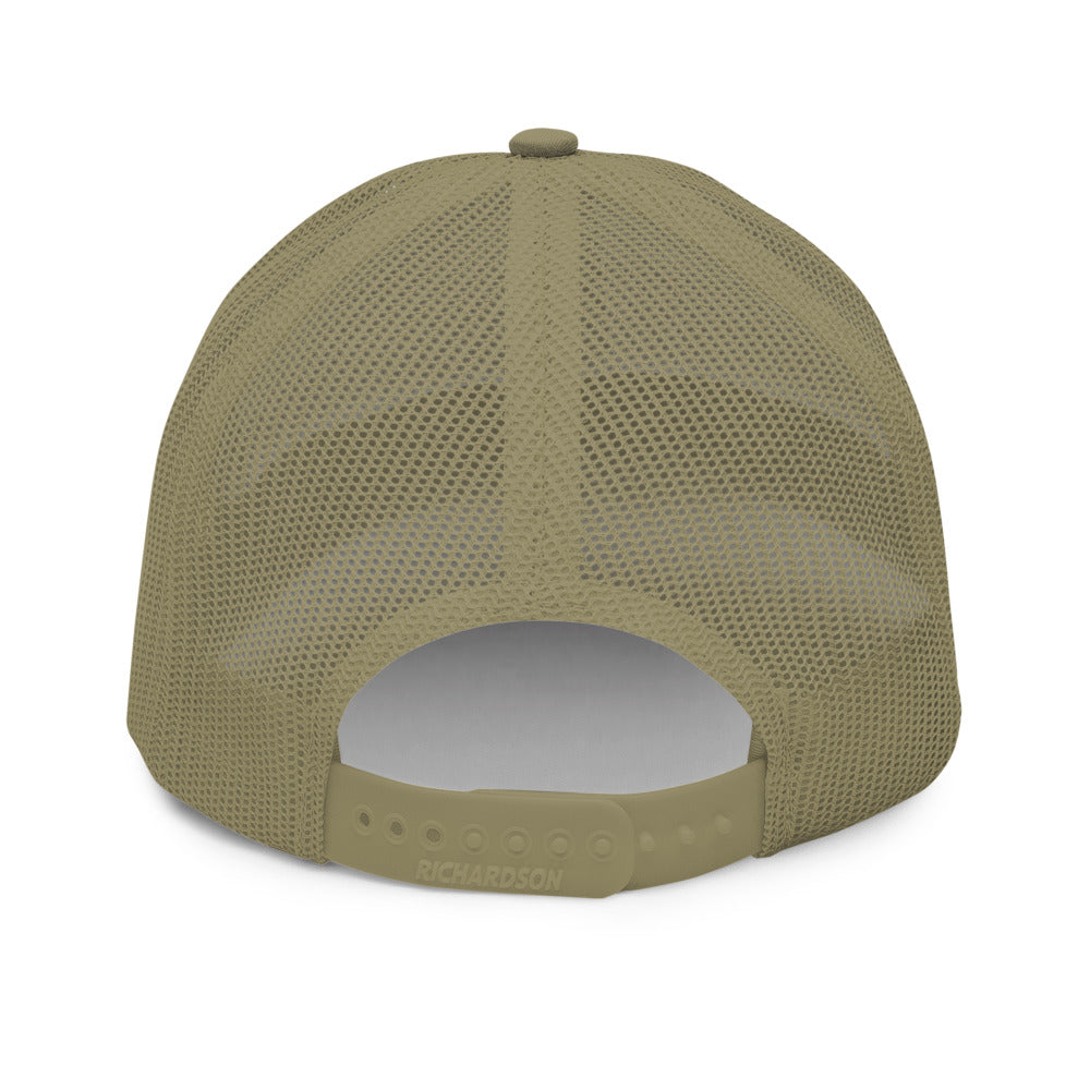 Andre Republic Trucker Cap