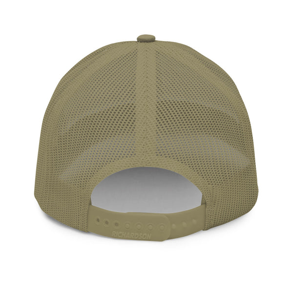 Andre Republic Trucker Cap