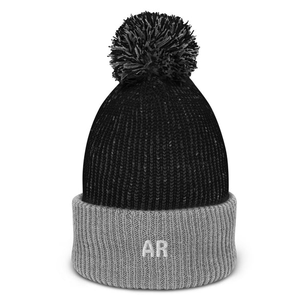 Andre Republic Pom-Pom Beanie