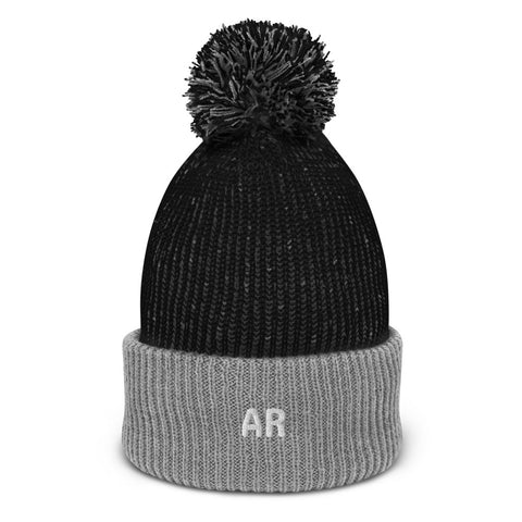 Andre Republic Pom-Pom Beanie