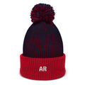 Andre Republic Pom-Pom Beanie
