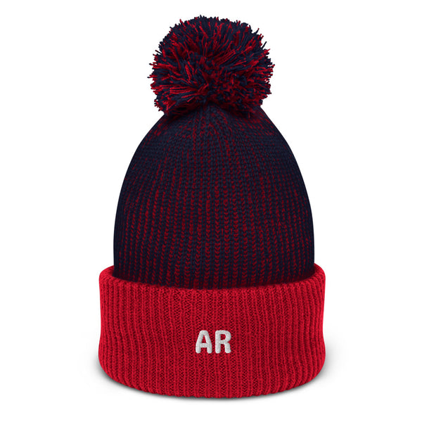 Andre Republic Pom-Pom Beanie