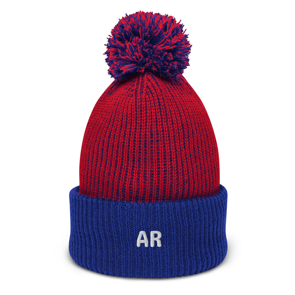 Andre Republic Pom-Pom Beanie