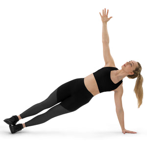 Andre Republic Sports Leggings
