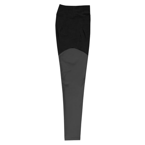 Andre Republic Sports Leggings