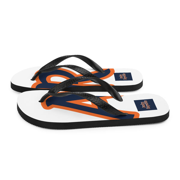 Andre Republic Flip-Flops
