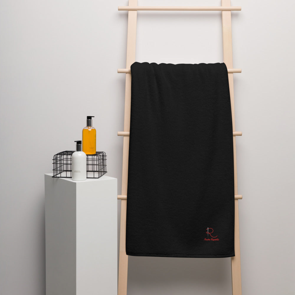 Andre Republic Turkish cotton towel