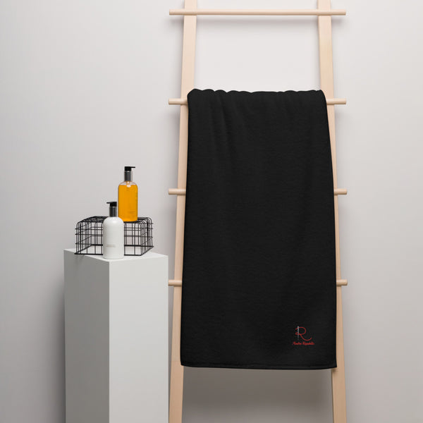 Andre Republic Turkish cotton towel