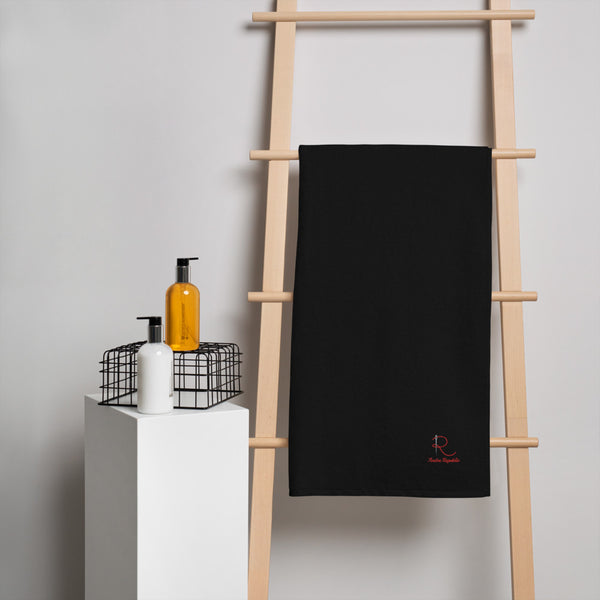 Andre Republic Turkish cotton towel