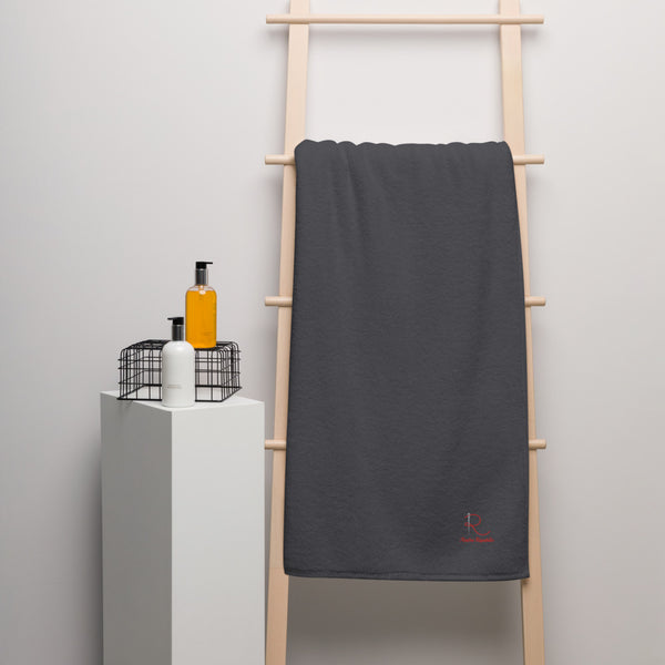 Andre Republic Turkish cotton towel