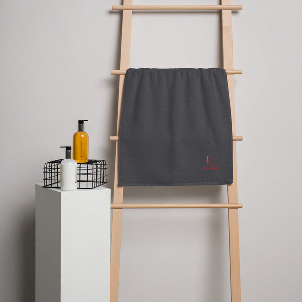 Andre Republic Turkish cotton towel