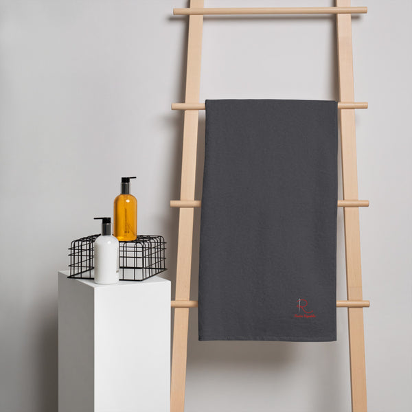 Andre Republic Turkish cotton towel