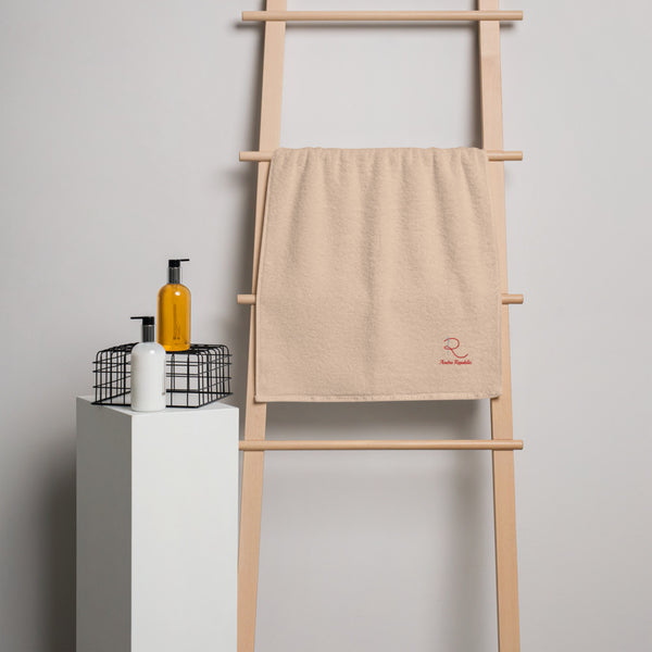 Andre Republic Turkish cotton towel