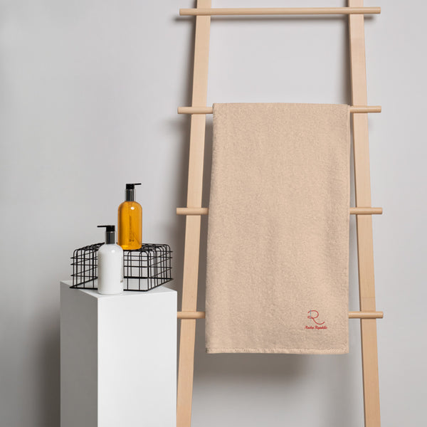 Andre Republic Turkish cotton towel