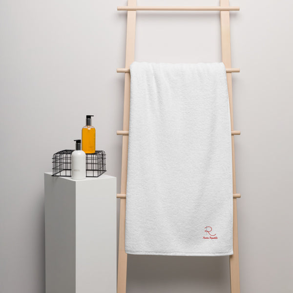 Andre Republic Turkish cotton towel