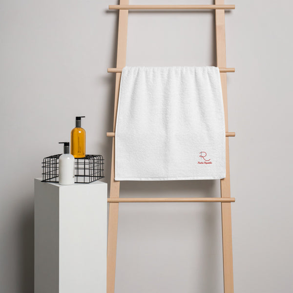 Andre Republic Turkish cotton towel