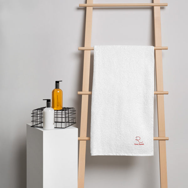 Andre Republic Turkish cotton towel