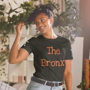Andre Republic Bronx Unisex T-Shirt