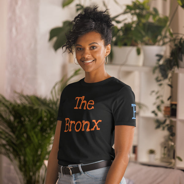 Andre Republic Bronx Unisex T-Shirt