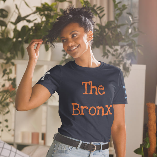 Andre Republic Bronx Unisex T-Shirt