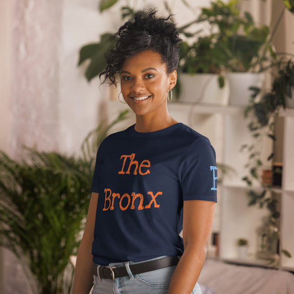 Andre Republic Bronx Unisex T-Shirt
