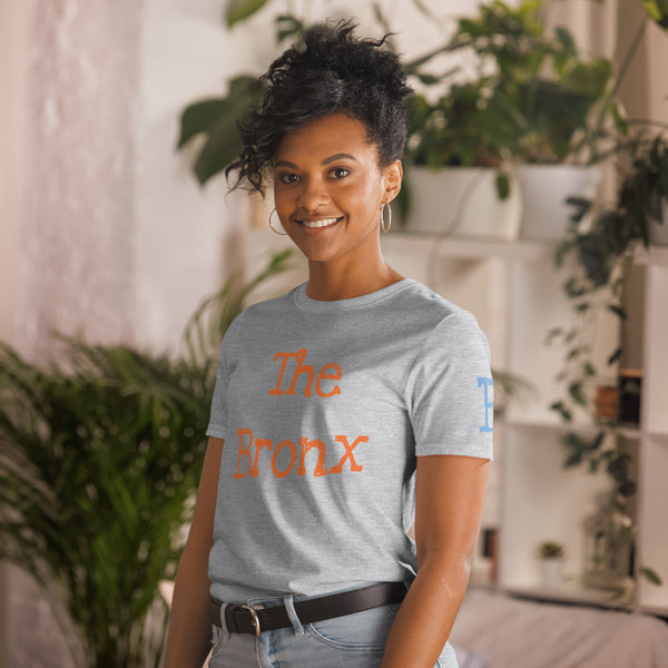 Andre Republic Bronx Unisex T-Shirt