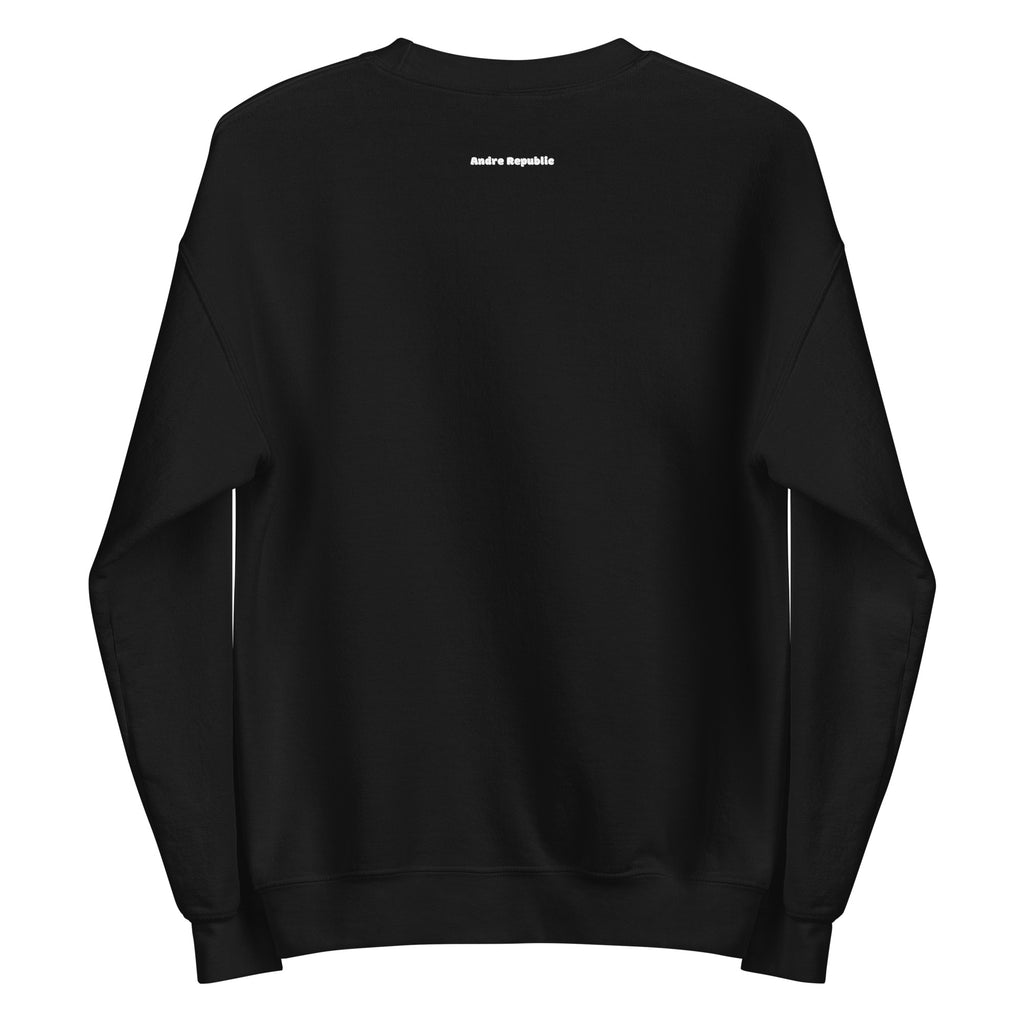 Andre Republic Unisex Sweatshirt