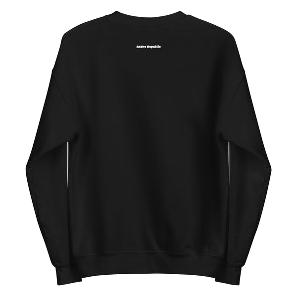Andre Republic Unisex Sweatshirt