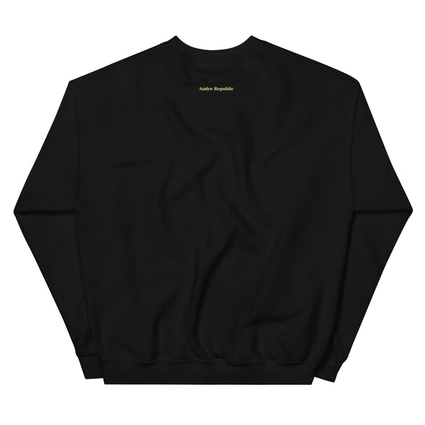 Andre Republic Unisex Sweatshirt