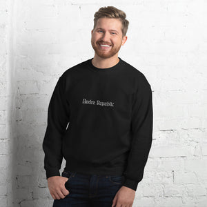 Andre Republic Unisex Sweatshirt