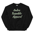 Andre Republic Unisex Sweatshirt