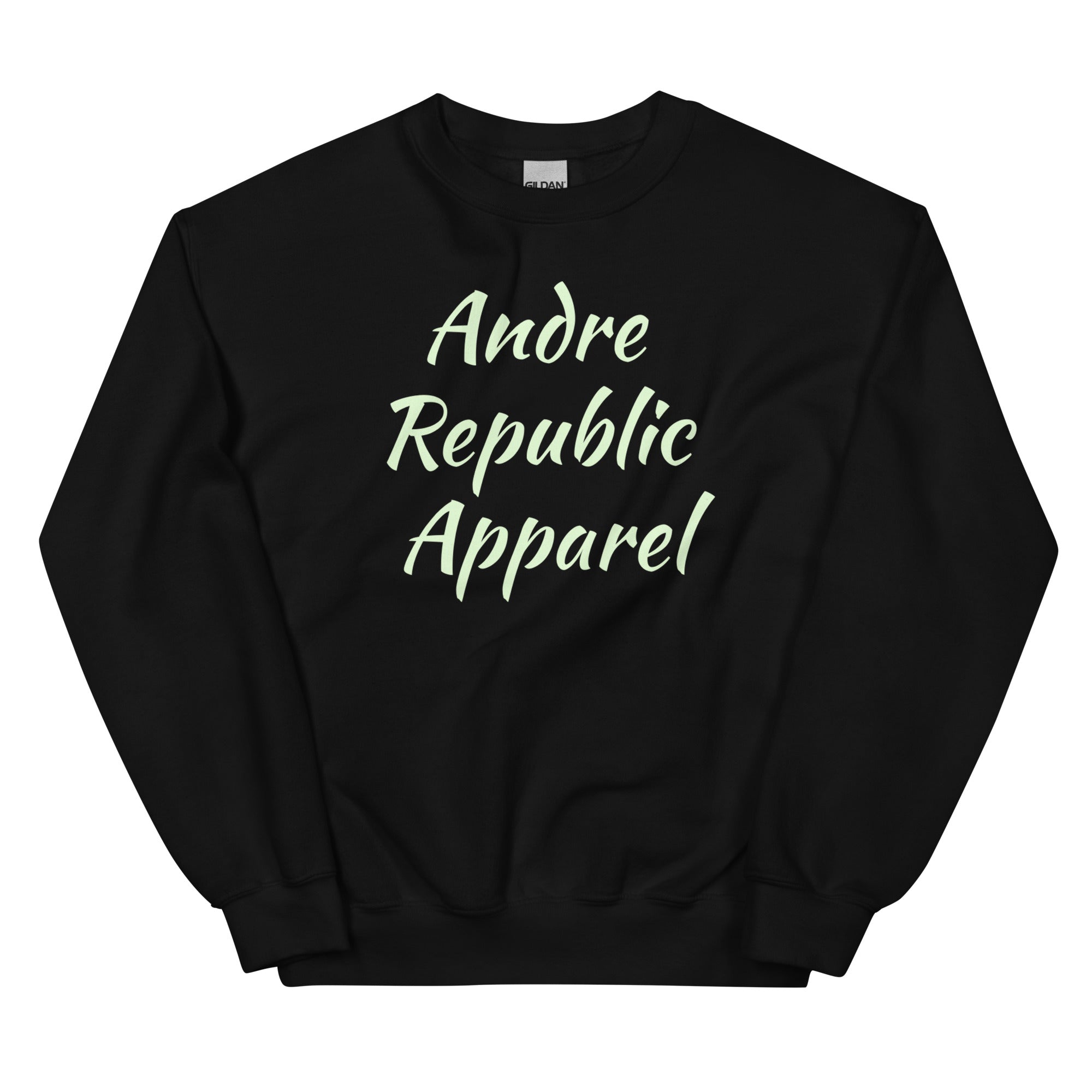 Andre Republic Unisex Sweatshirt