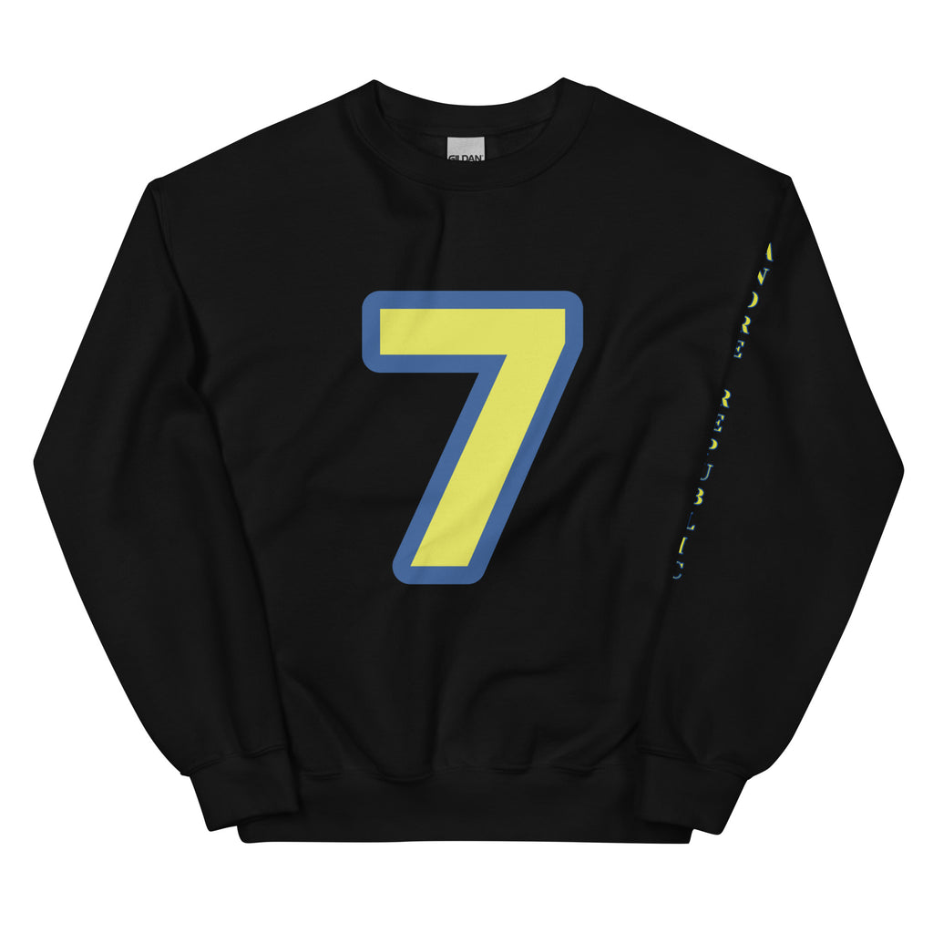 Andre Republic Unisex Sweatshirt