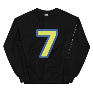 Andre Republic Unisex Sweatshirt