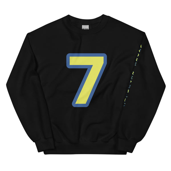 Andre Republic Unisex Sweatshirt