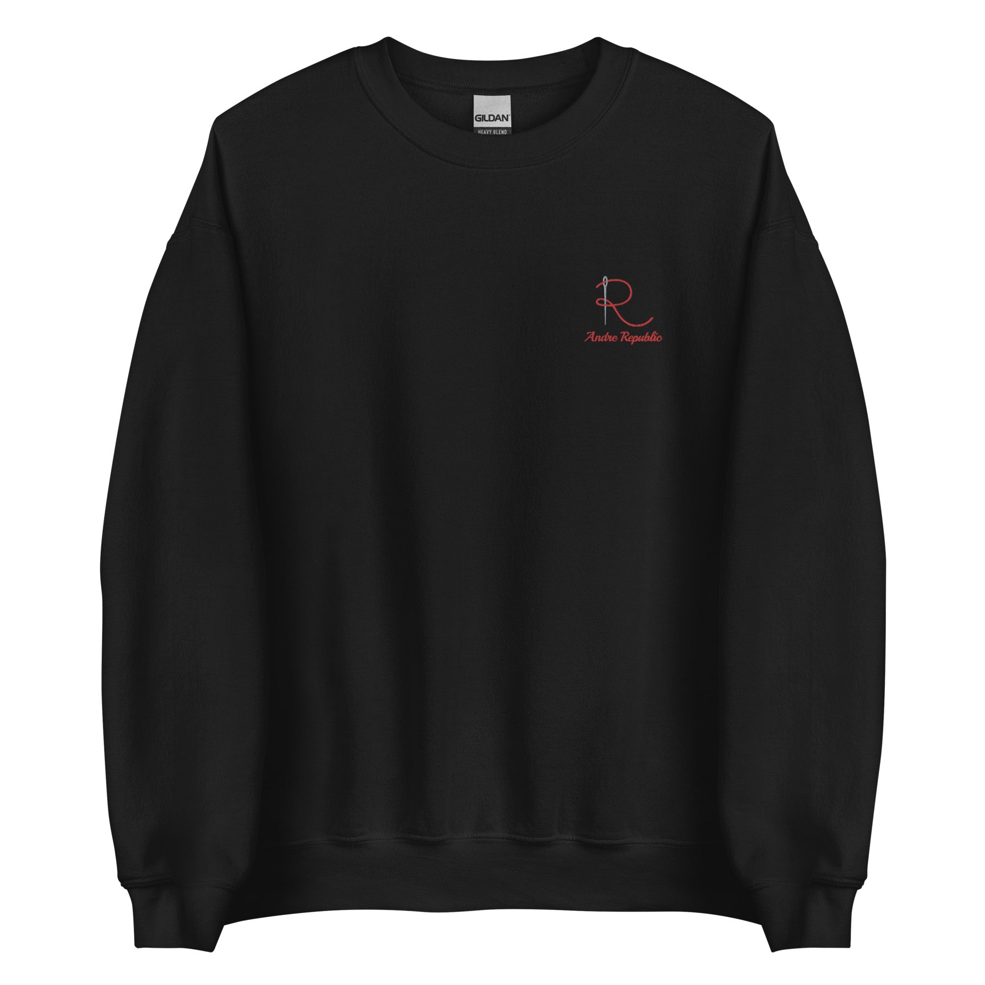 Andre Republic Unisex Sweatshirt