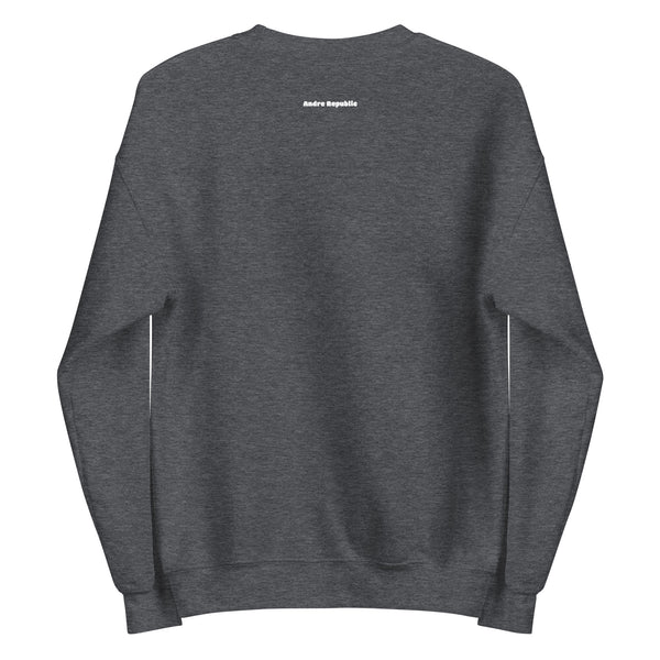 Andre Republic Unisex Sweatshirt